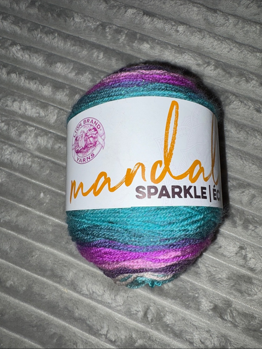 Yarn 🧶